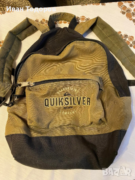 Чанта раница, снимка 1