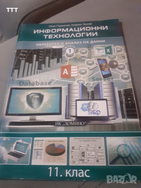 Изгодни цени за  учебници 11клас+ подарък, снимка 1