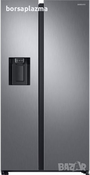 Хладилник с фризер Samsung RS-68N8321S9/EF SbS, снимка 1
