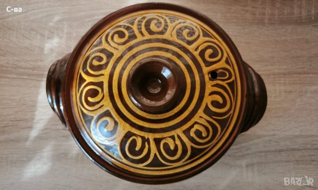 Гювеч , снимка 1