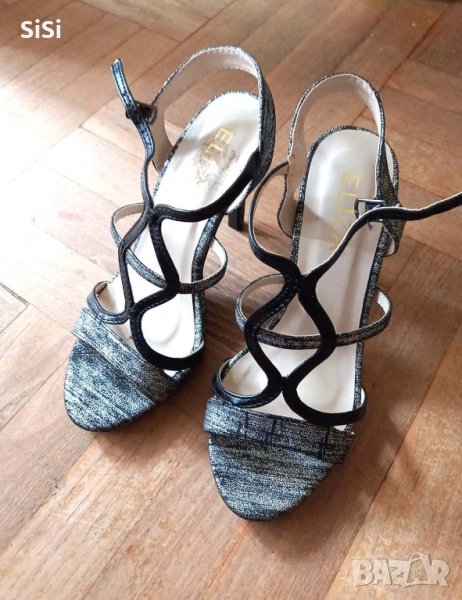 НОВИ Сандали, снимка 1