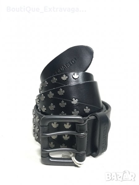 Мъжки колан Dsquared 001 !!!, снимка 1