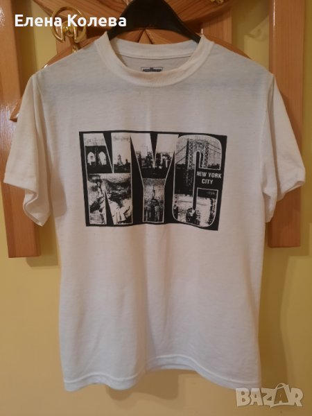 Запазени тениски, снимка 1