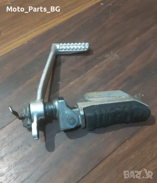 степенка за Suzuki Bandit, снимка 1