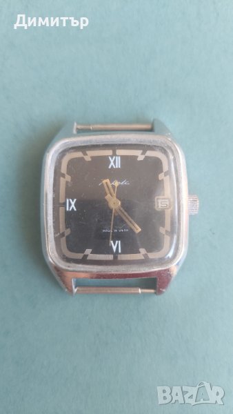 Мъжки часовник Ракета, снимка 1
