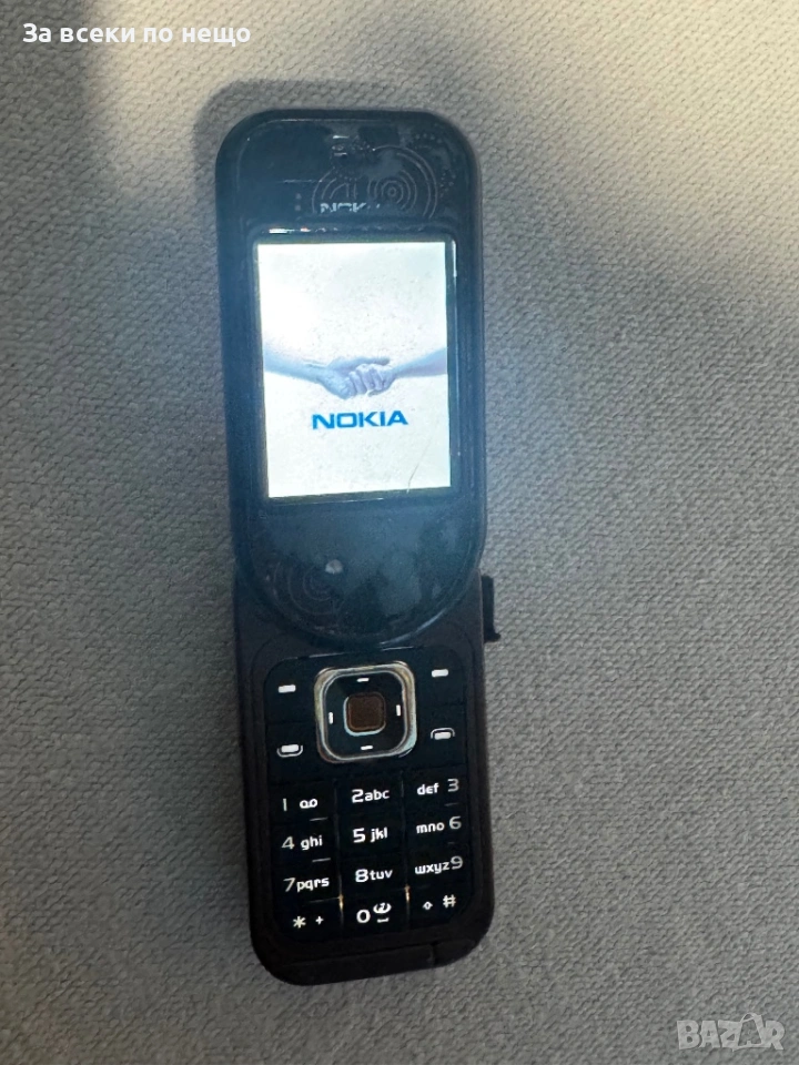 Nokia 7373, снимка 1