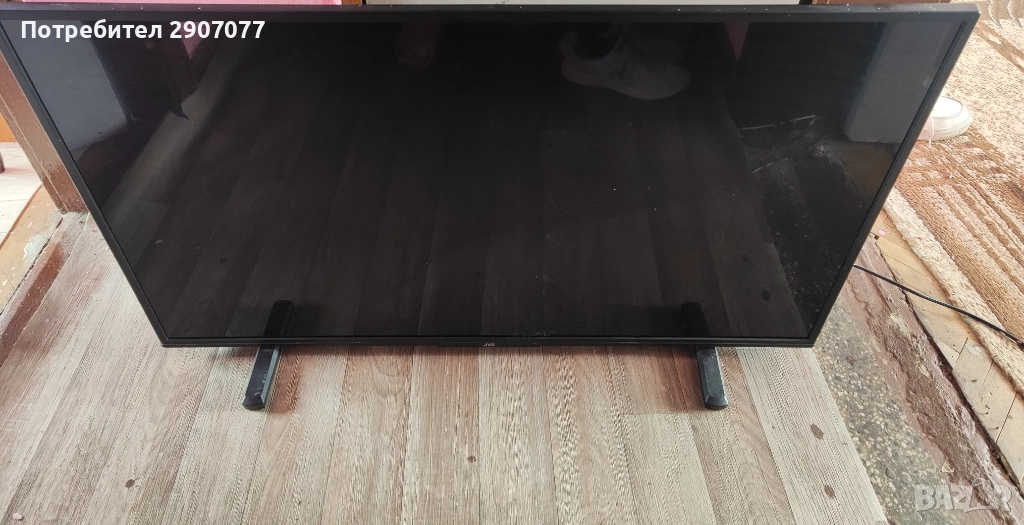 Продавам чисто нов телевизор, снимка 1