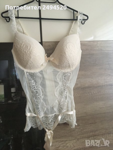 C&A Lingerie Бюстие размер 85C, снимка 1