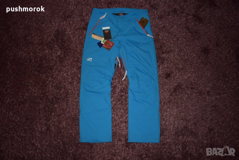 Hannah PARK Men's ski pants Sz XXL, снимка 1