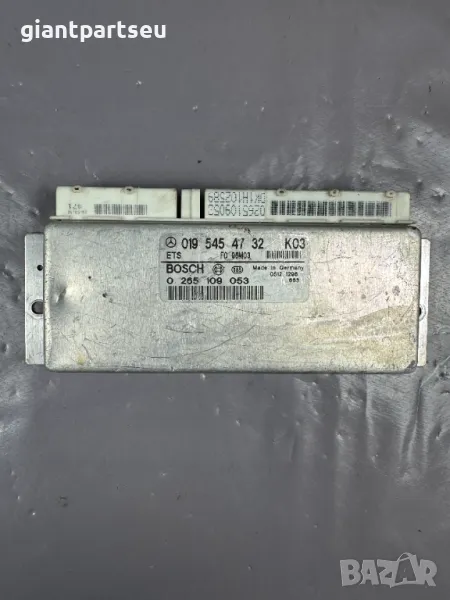 ETS Модул за Мерцедес Mercedes-benz W210 0195454732, снимка 1