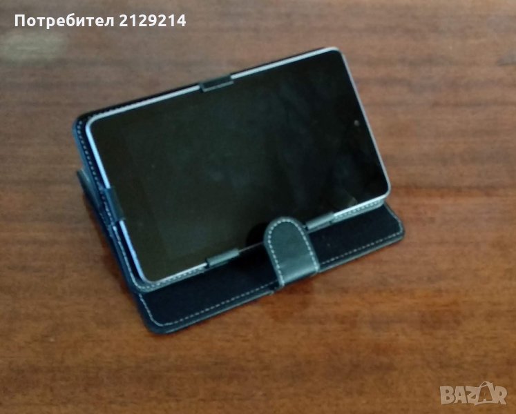 Универсален калъф/стойка за таблет, снимка 1