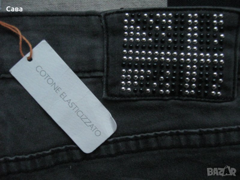 Дънки OVIESSE  дамски,3-4ХЛ, снимка 1