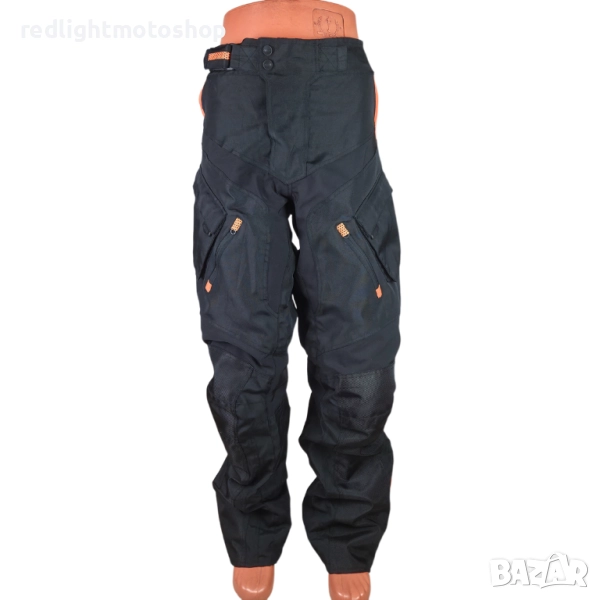 📌 5382 | Bos | Мъжки текстилен панталон | 5XL | 130 лв, снимка 1