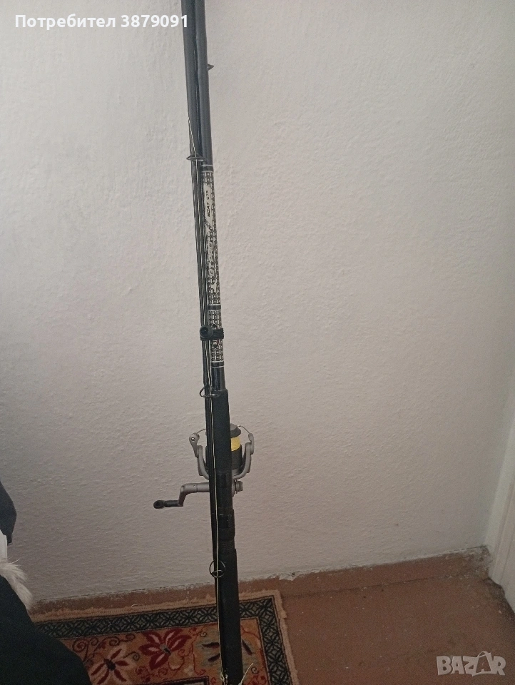 Въдица , снимка 1