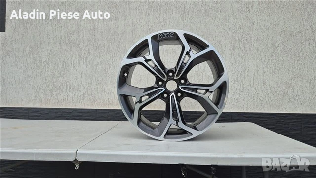 Джанта R19 Kia Sportage ET50.5 код 52910-F1510, 52910F1510  , снимка 1