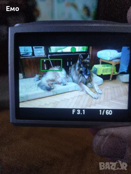 Panasonic Lumix DMC-SZ8 WiFi, снимка 1