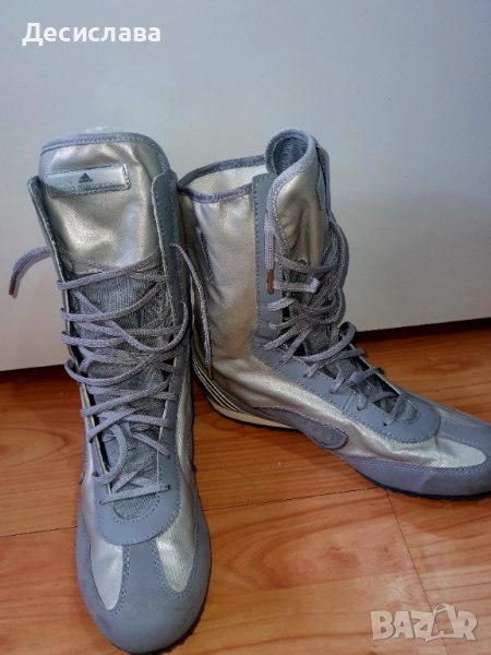 Спортни високи обувки Stella Mccatney, снимка 1