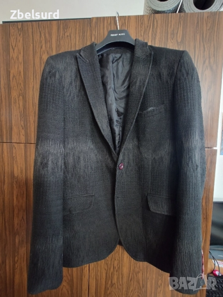 Мъжки сака, снимка 1