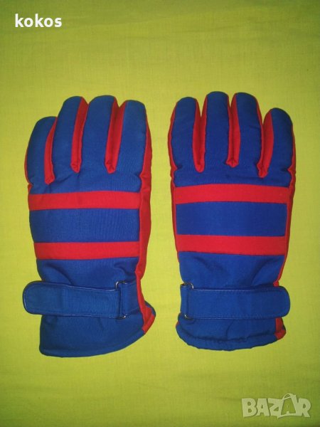 Скиорски ръкавици НОВИ Дамски/детски, снимка 1