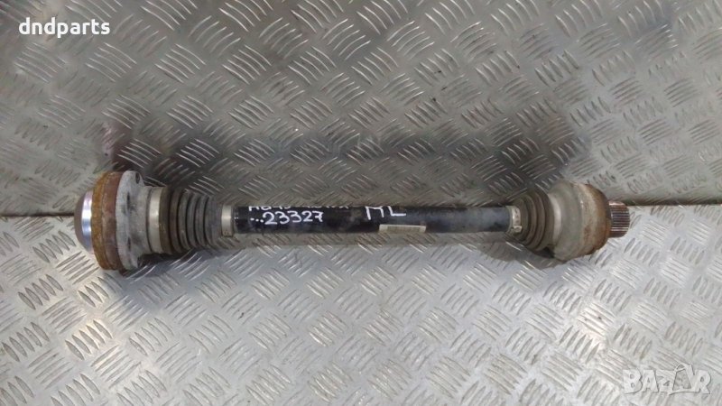 Полуоска Audi A8 4.0TFSI 2015г.(задна лява)	, снимка 1