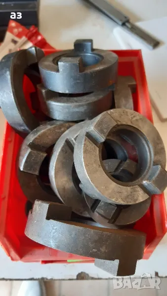 преходници, снимка 1