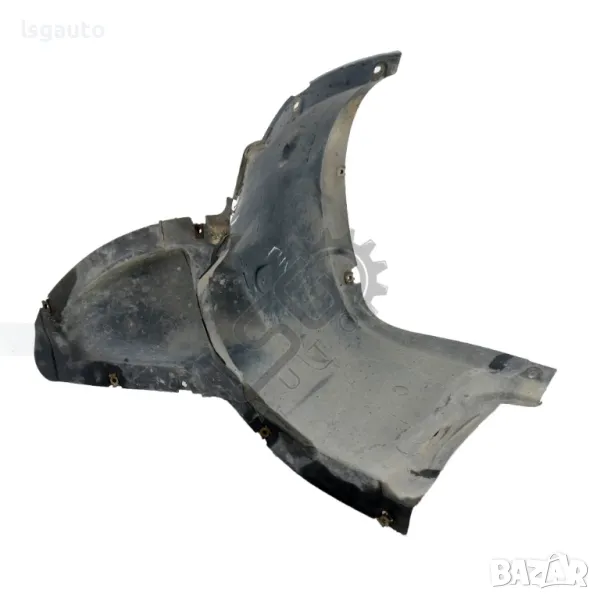 Кора преден ляв подкалник Skoda OCTAVIA II (1Z) 2004-2009 ID: 139930, снимка 1