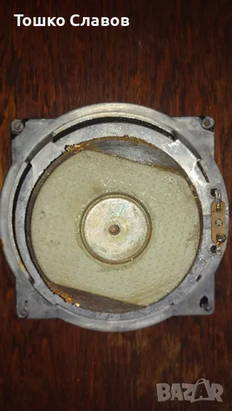 руски говорител, снимка 1