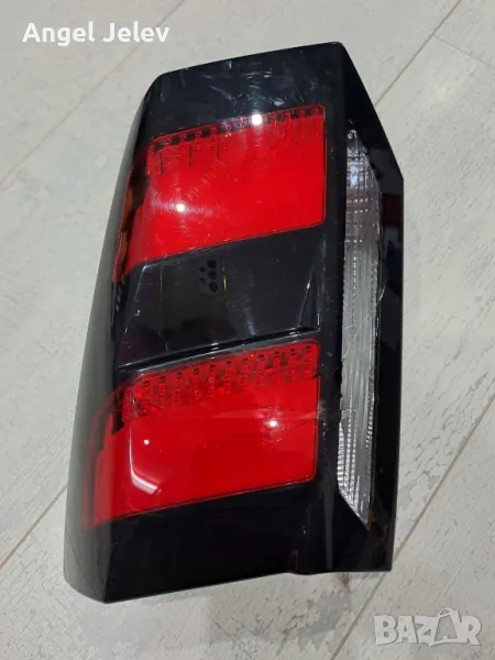 стоп режо 5008, снимка 1