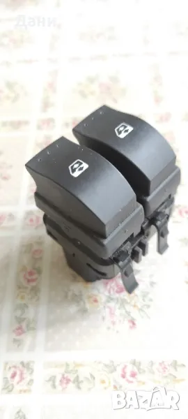 Копчета бутони електрически стъкла Рено Клио 2, Меган , снимка 1