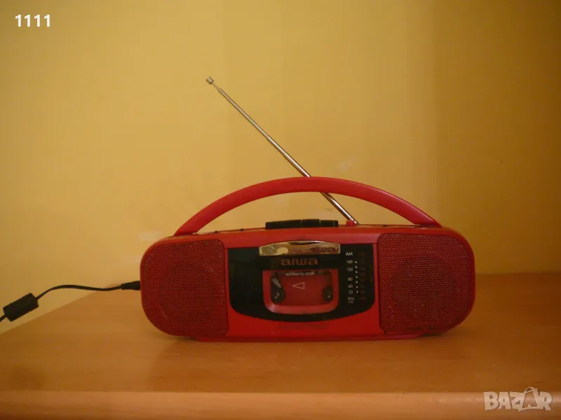 AIWA CS-EX99, снимка 1