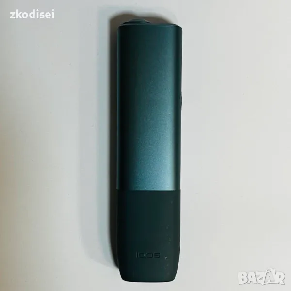 IQOS ILUMA ONE, снимка 1
