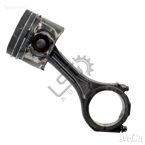 Бутало с биела AUDI A6 (4F, C6) 2004-2011 ID: 121008, снимка 1