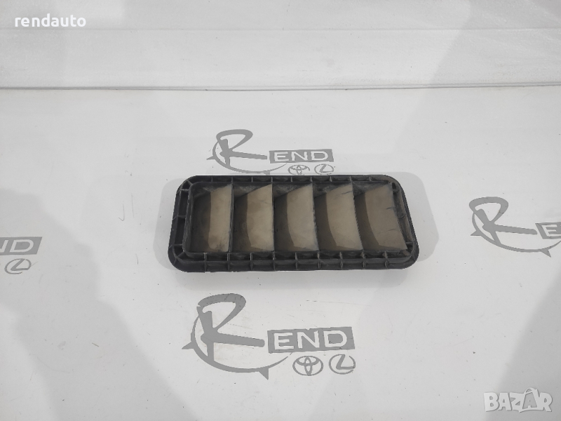 Задна лява клапа купе Toyota Avensis Verso 2001-2009 , снимка 1