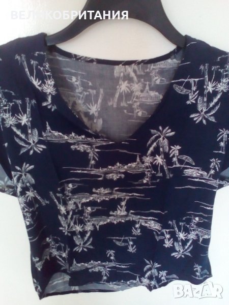 Дамска блуза от Англия .    370, снимка 1