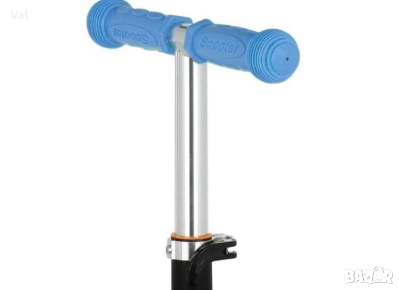 Детски скутер, снимка 1