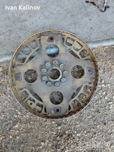 Маховик 4.4 V8, снимка 1