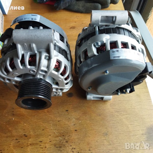 Продавам алтернатори за кола, снимка 1