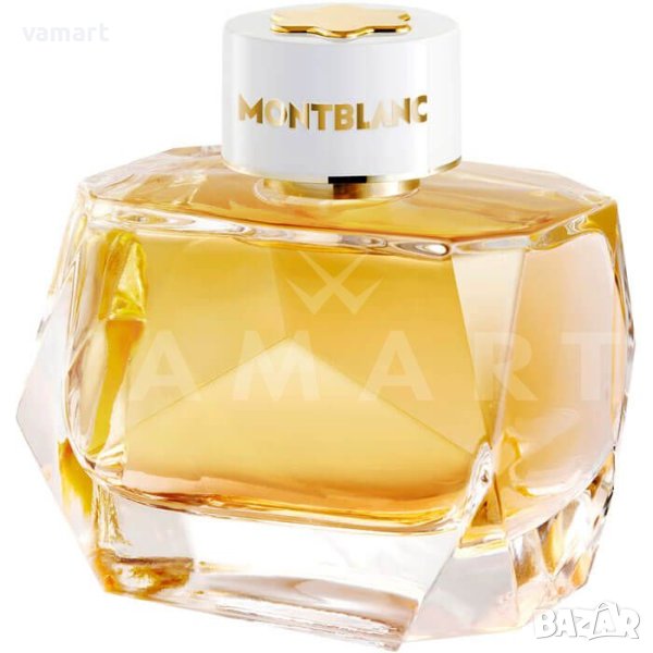 Montblanc Signature Absolue Eau de Parfum 90ml дамски парфюм, снимка 1