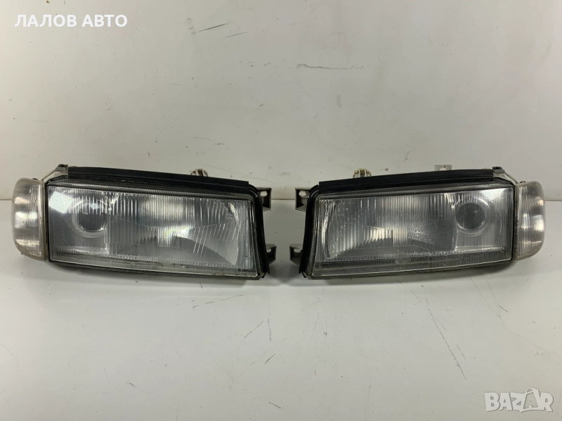 Фарове мигачи Шкода Октавия 1 Farove migachi Skoda Octavia I (96-04)г. , снимка 1