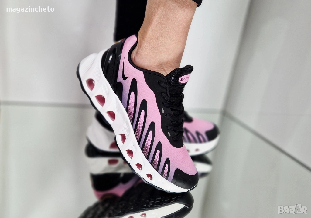 дамски спортни маратонки, снимка 1