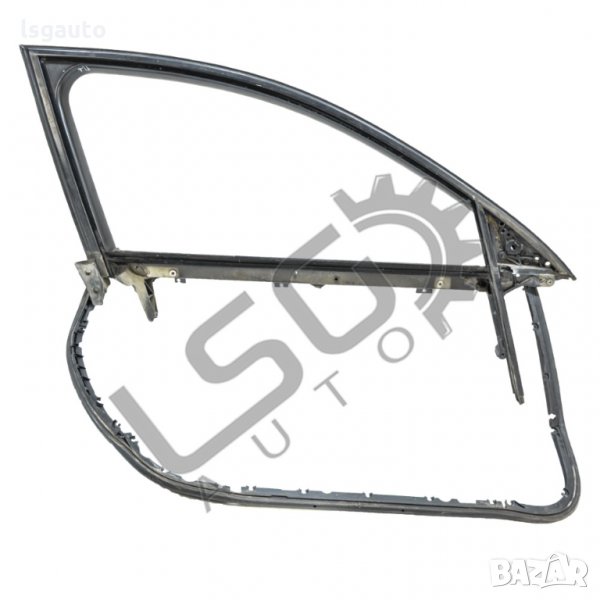 Рамка предна дясна врата AUDI A6  (4F, C6) 2004-2011 A271121N-14, снимка 1