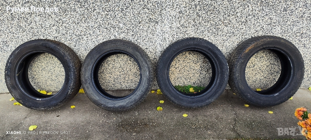 Зимни гуми Vredstein Wintrack PRO , снимка 1