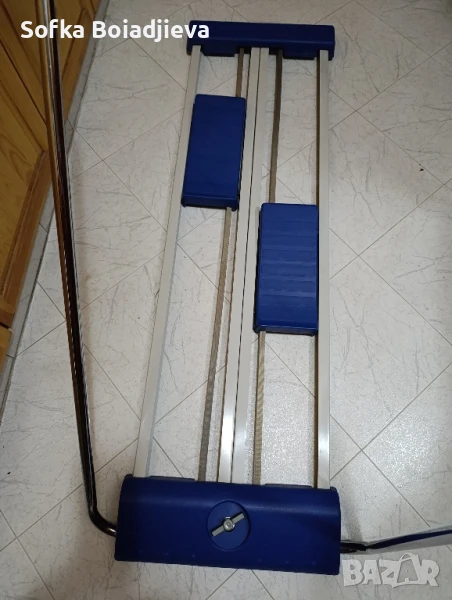 ски тренажори , снимка 1