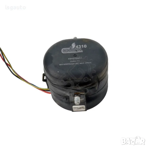 Сирена аларма Mitsubishi Lancer X (GS44S) 2007-2017 ID: 141646, снимка 1