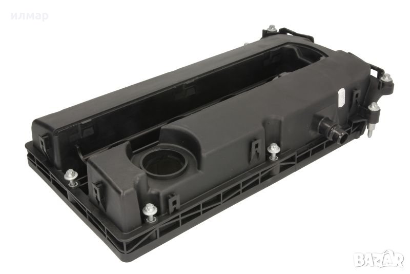 55564395 Капак на клапаните за Опел Зафира Б- 1.6турбо-150к.с, снимка 1