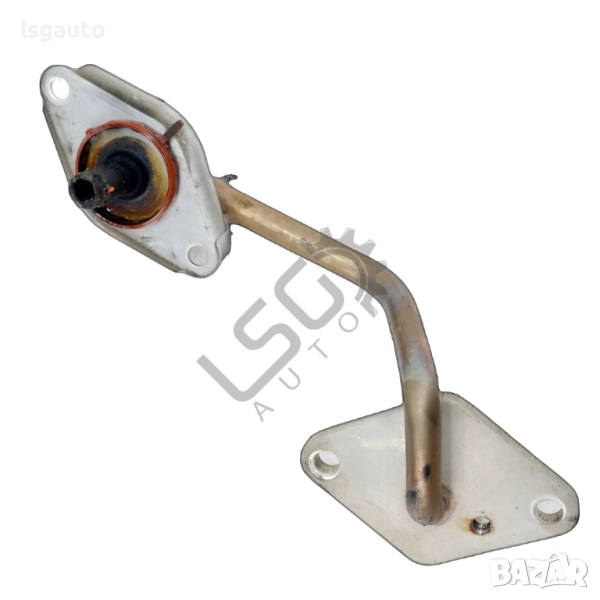 Тръбичка изгорели газове Subaru OUTBACK IV 2003-2009 ID: 153002, снимка 1