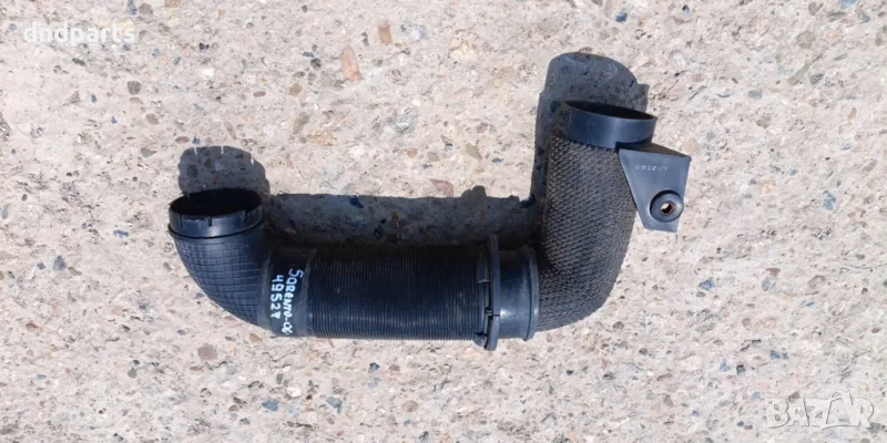 Въздуховод Kia Sorento 2.5CRDi 2006г.	, снимка 1