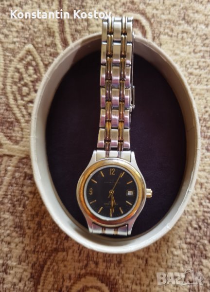 Дамски часовник Bernard Florentin PARIS, снимка 1