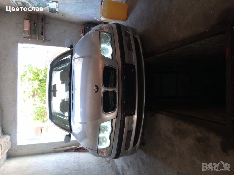 Врати за БМВ е46, снимка 1