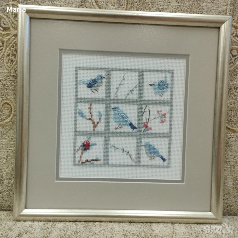 Гоблени, снимка 1